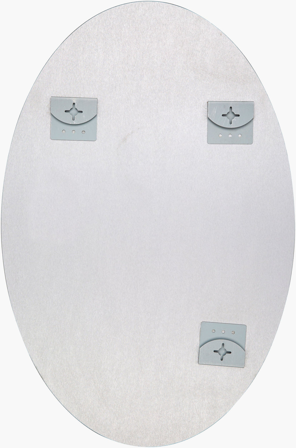 Contour Accent Mirror