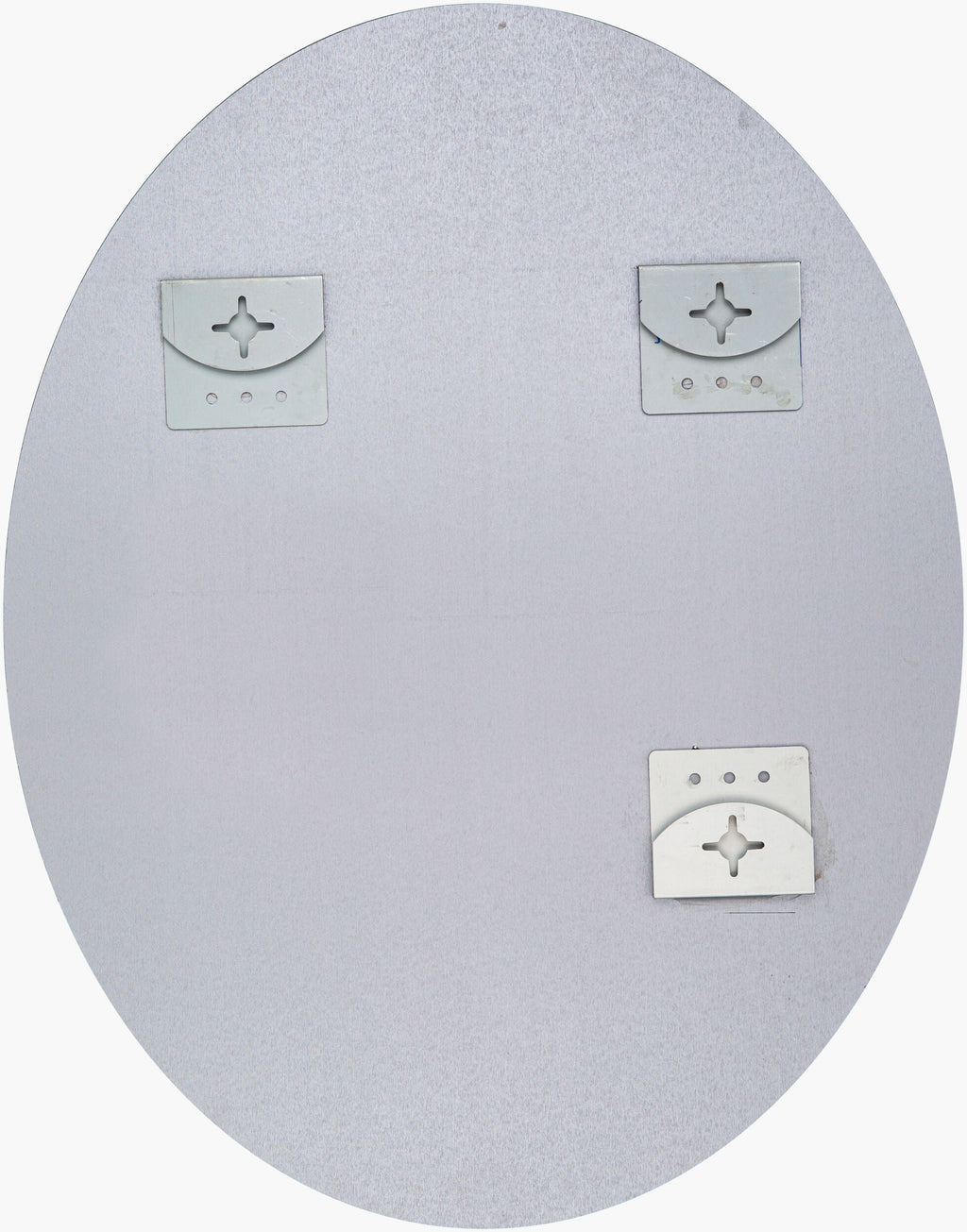Contour Accent Mirror