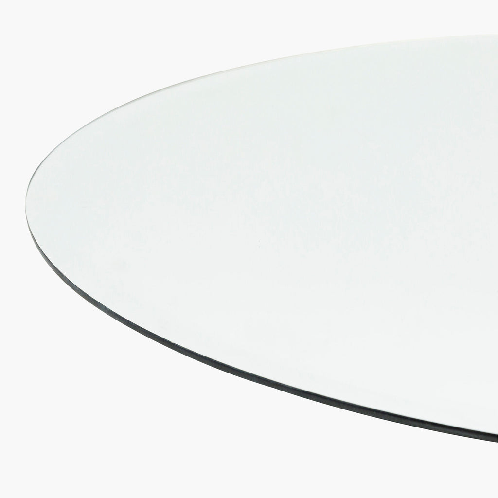 Contour Accent Mirror