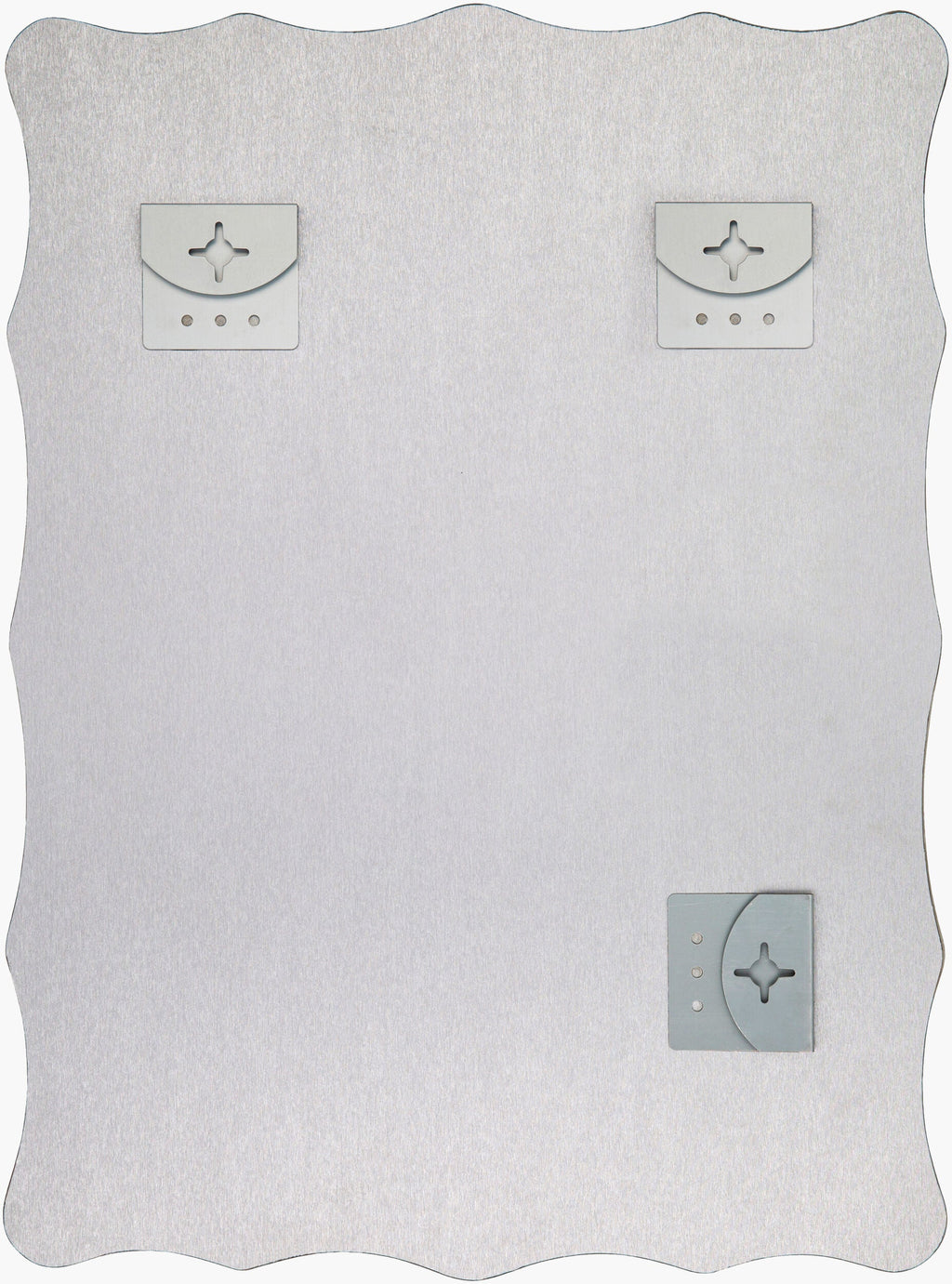 Contour Accent Mirror
