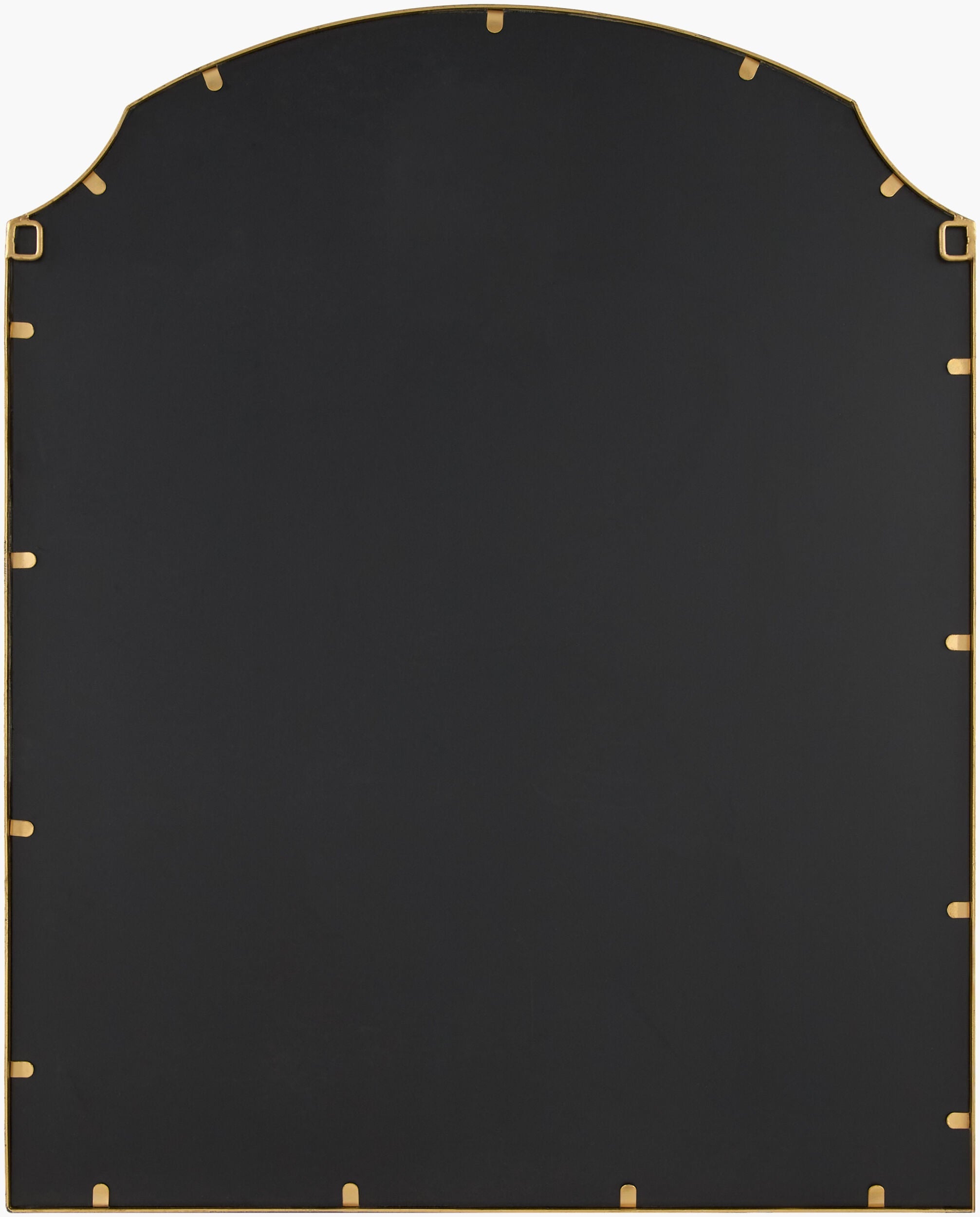 Corbin Mantel Mirror