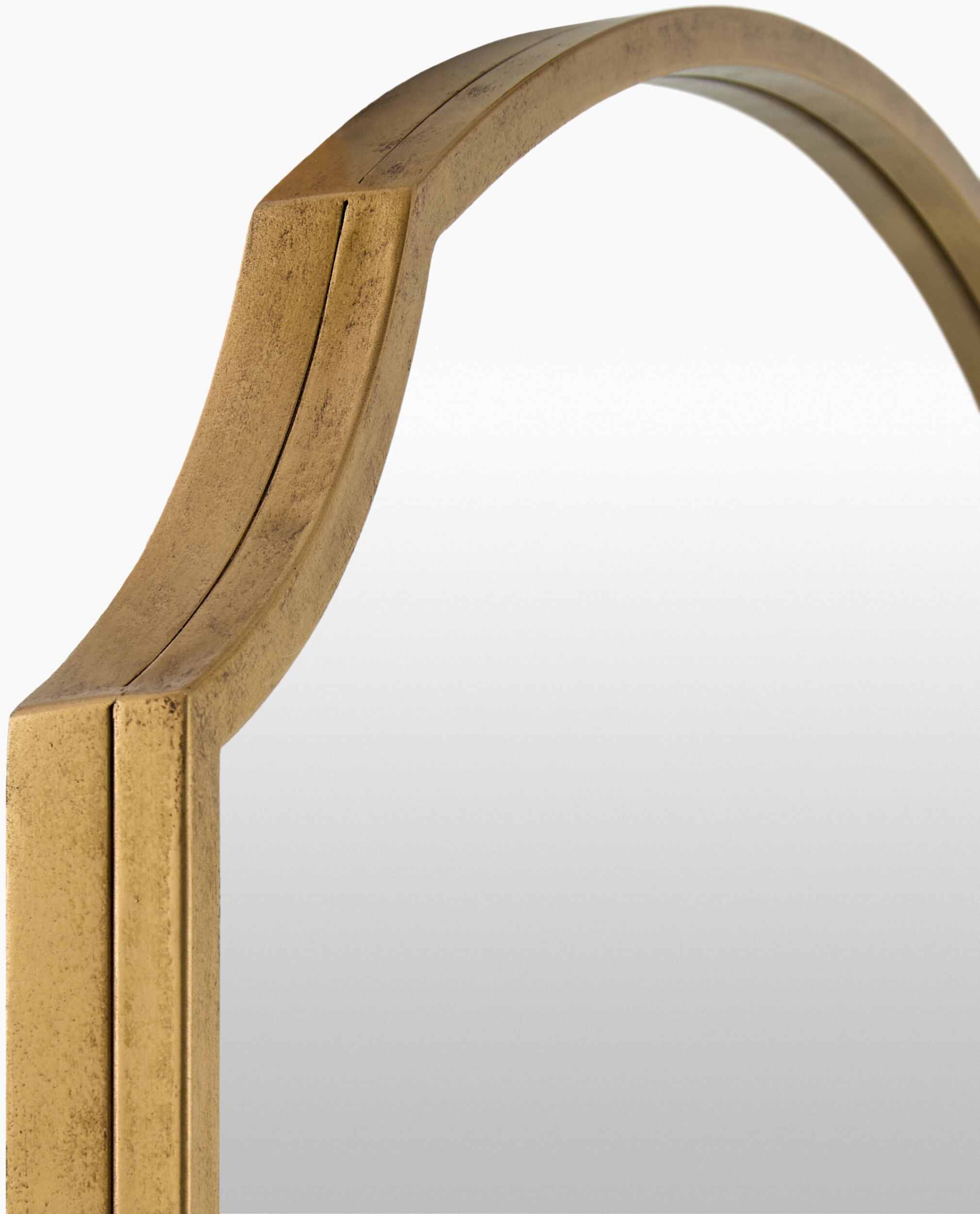 Corbin Mantel Mirror