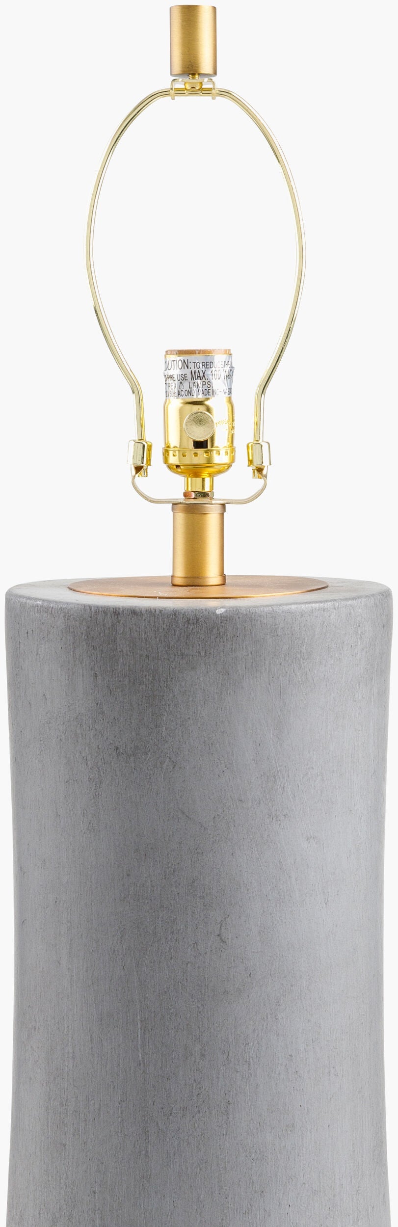 Cosmiq Accent Table Lamp