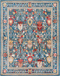 Crafty Machine Woven Rug
