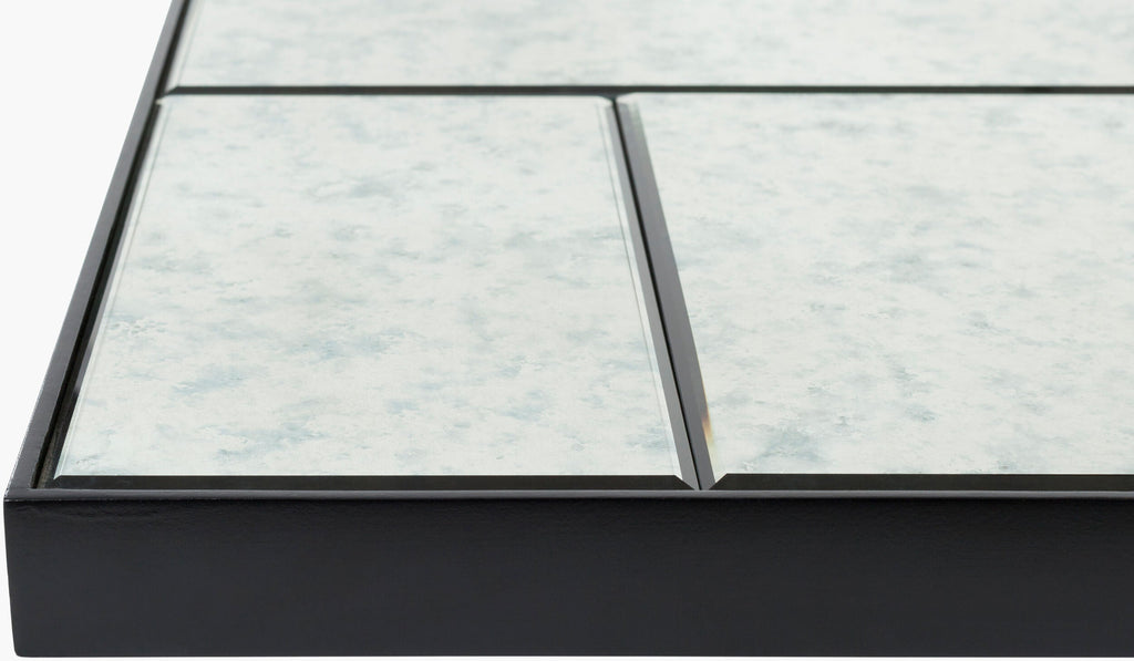 Charlton Accent Mirror