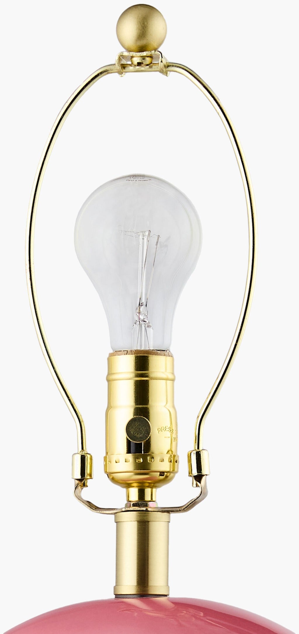 Calvert Accent Table Lamp