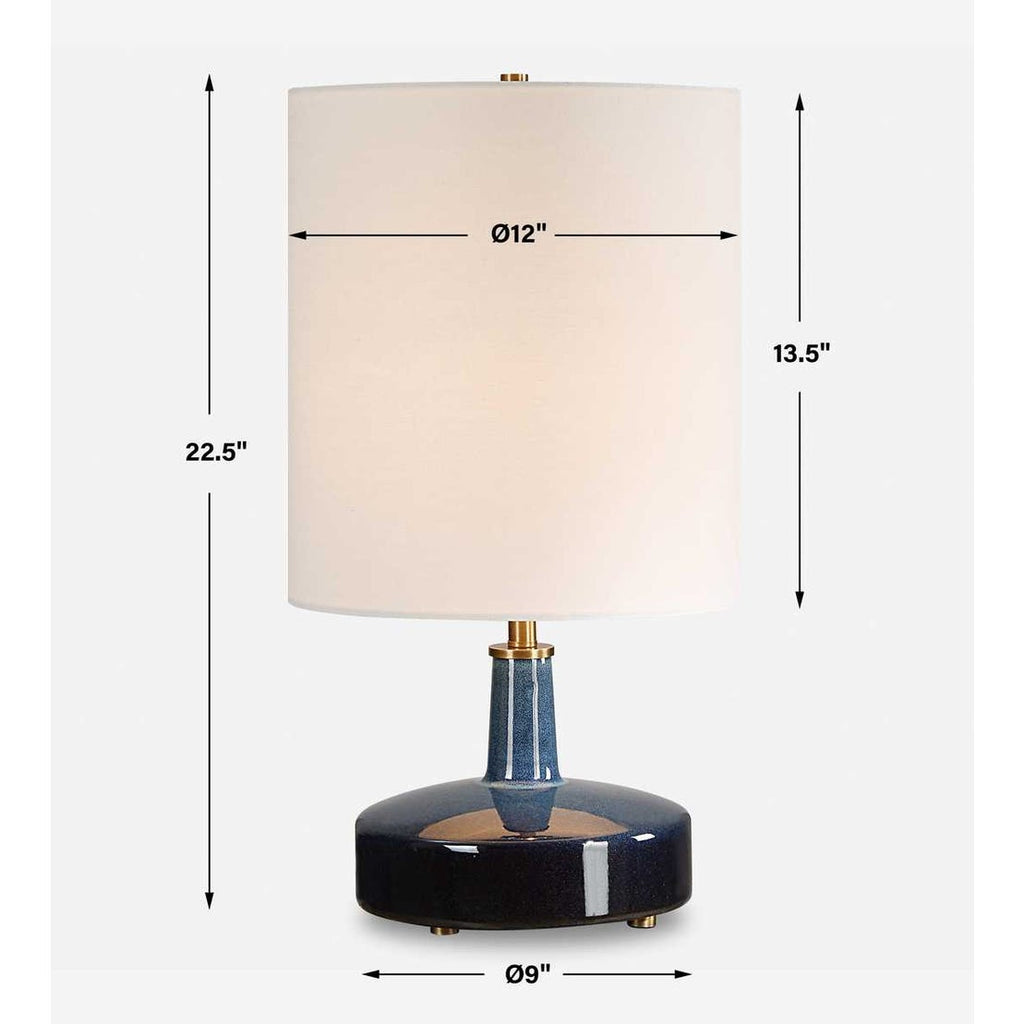 Abyss Table Lamp
