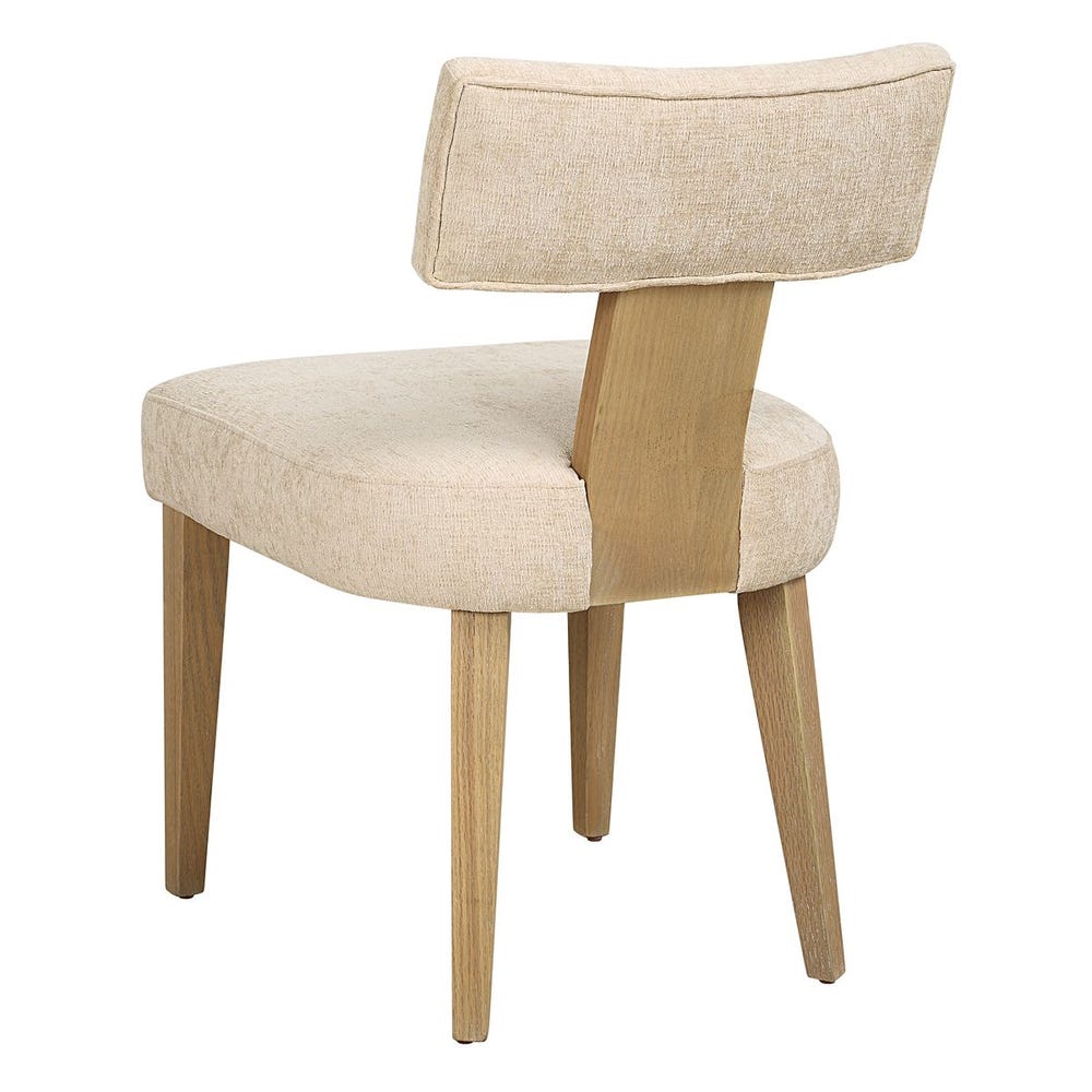 Elysian Dining Chair, 2 Per Box, Priced Each
