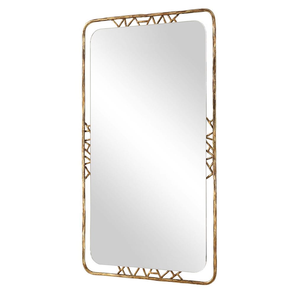 Tahoma Mirror