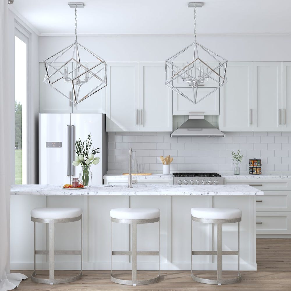 Ivanna Counter Stool