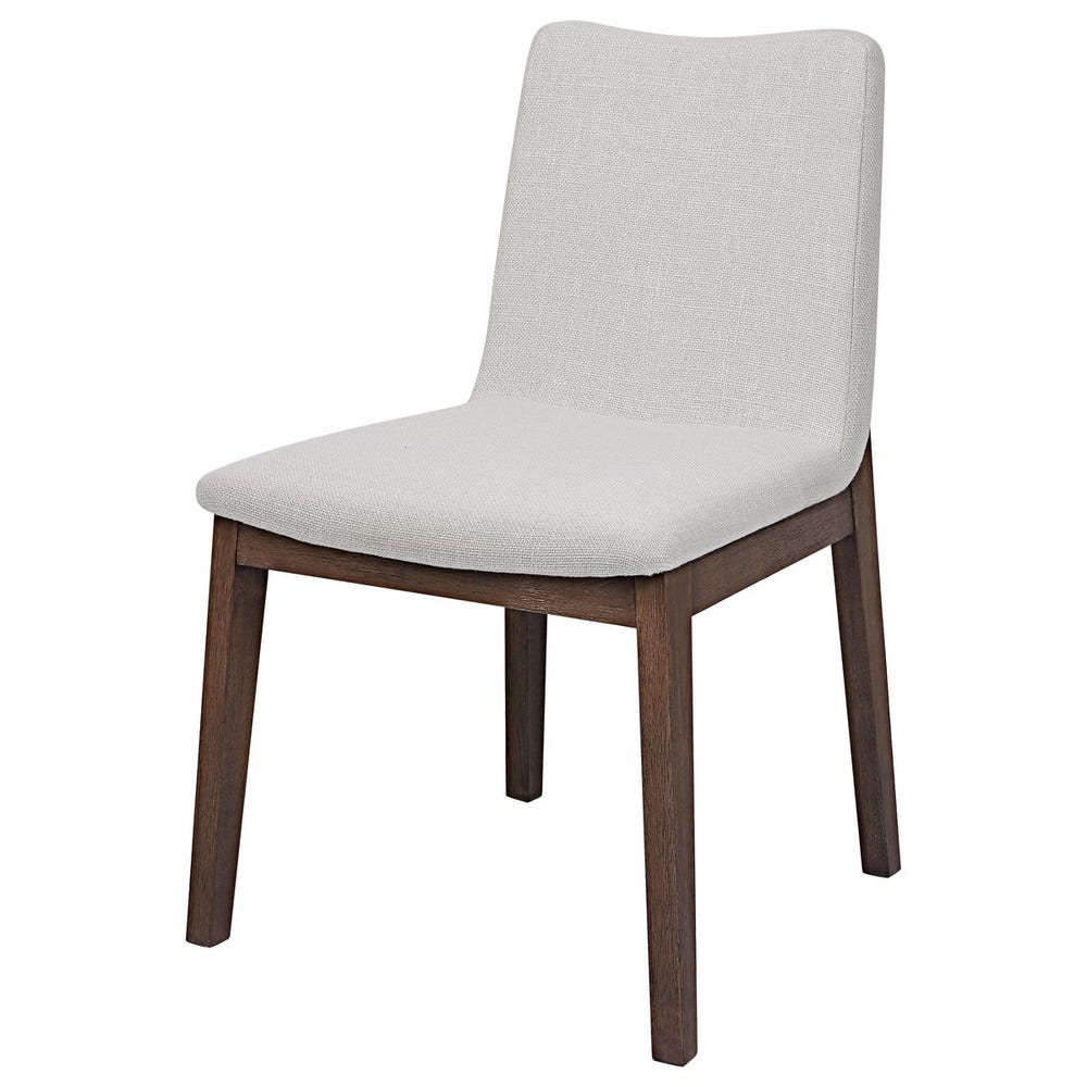 Delano Armless Chair, 2 Per Box, Priced Each