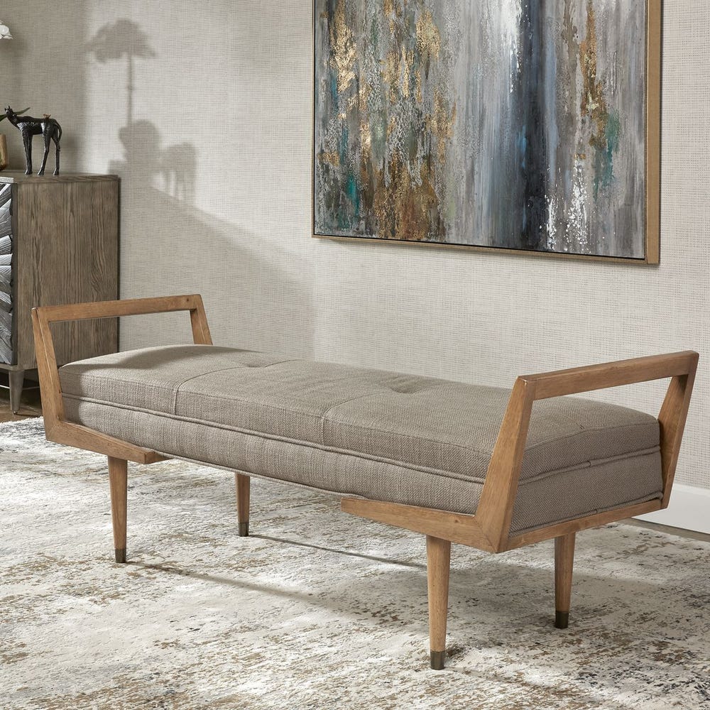 Waylon Bench