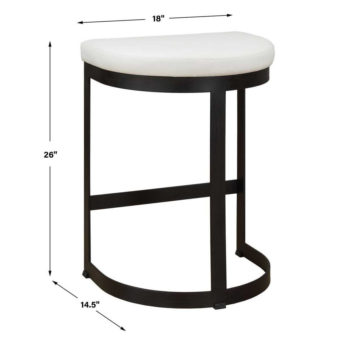 Ivanna Counter Stool