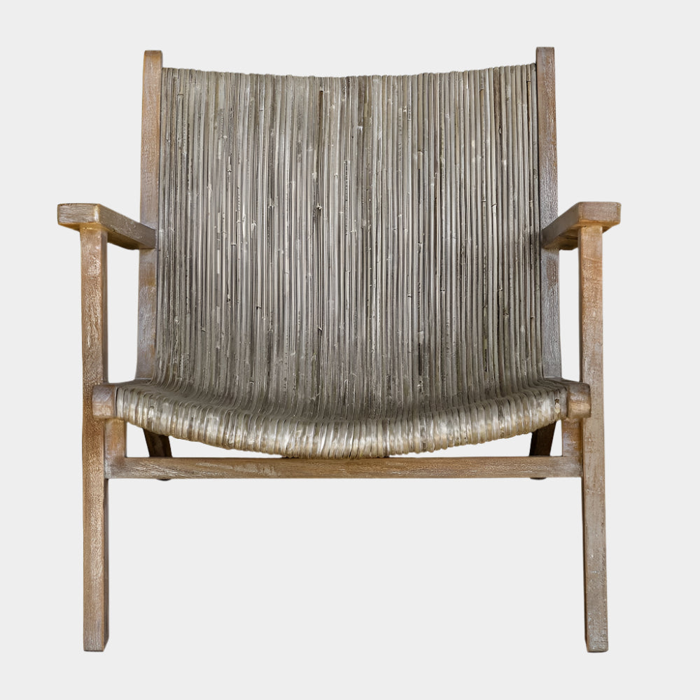 Aegea Accent Chair