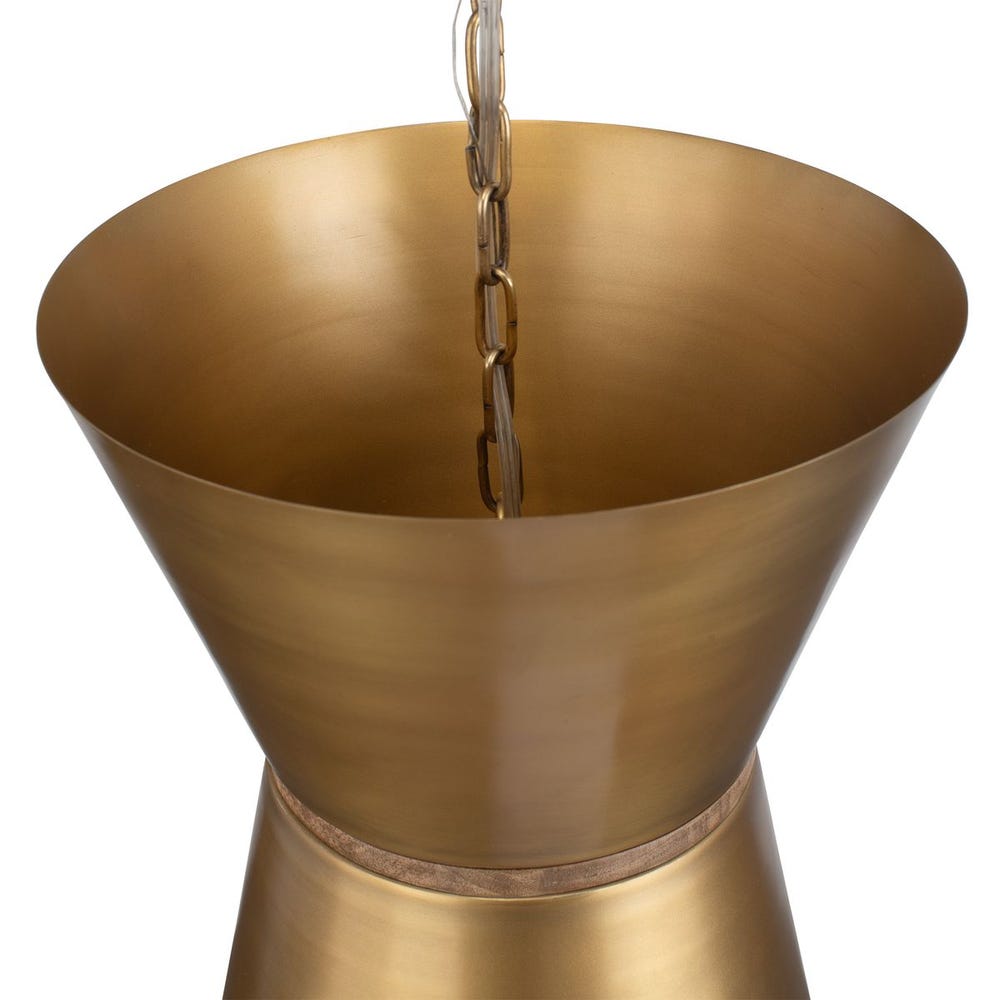 Crocker, 1 Lt Pendant