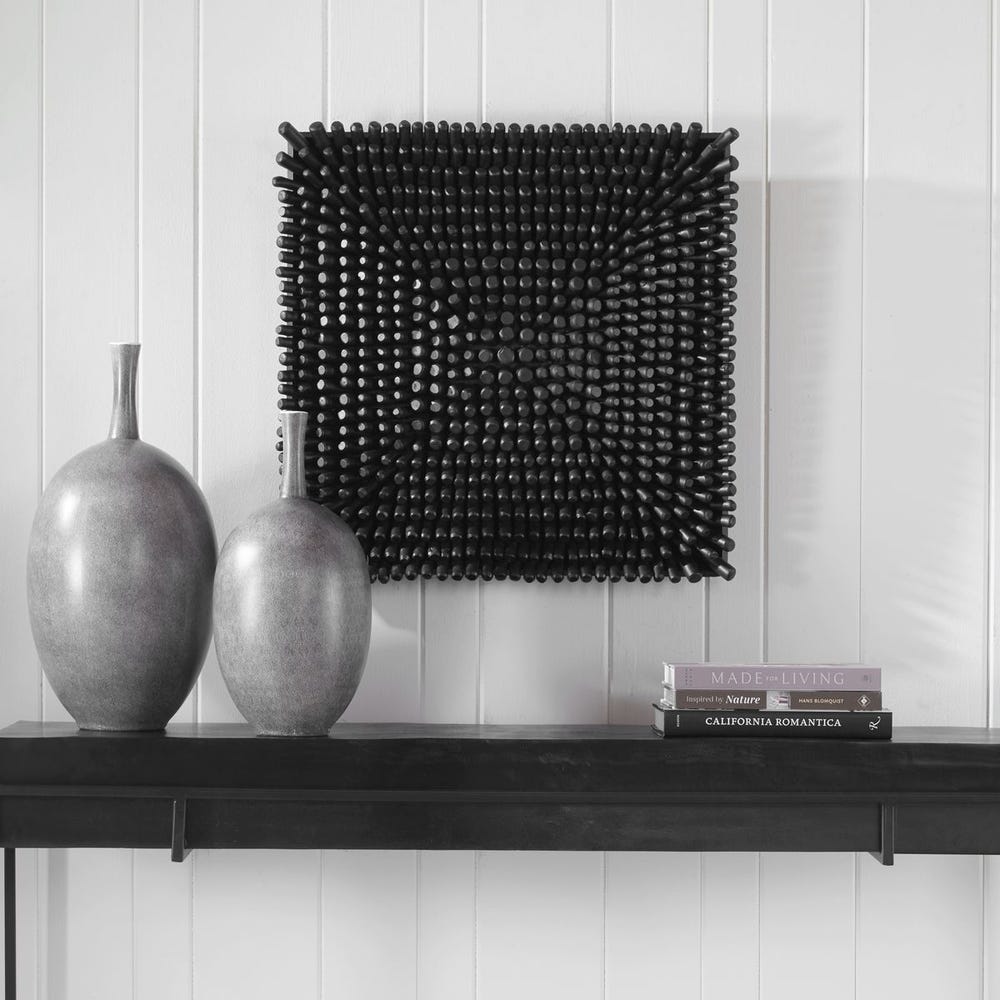 Portside Wood Wall Panel