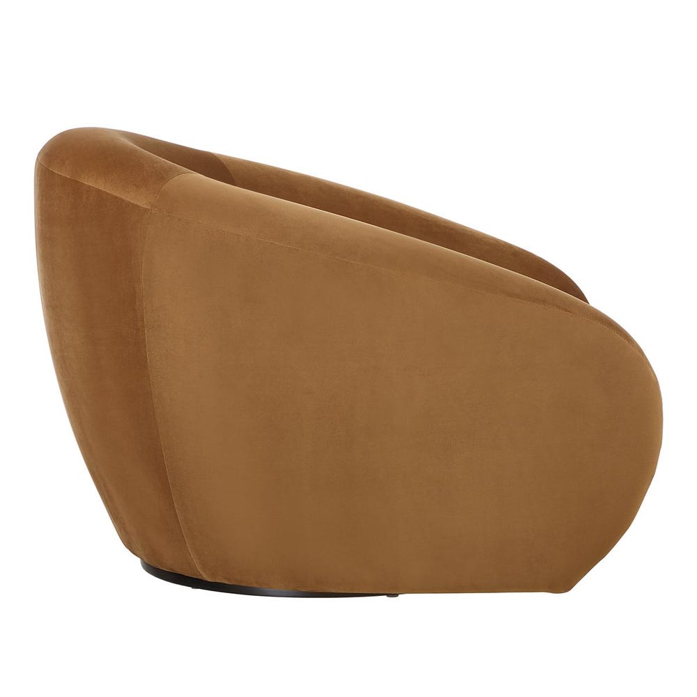 DeSoto Swivel Chair