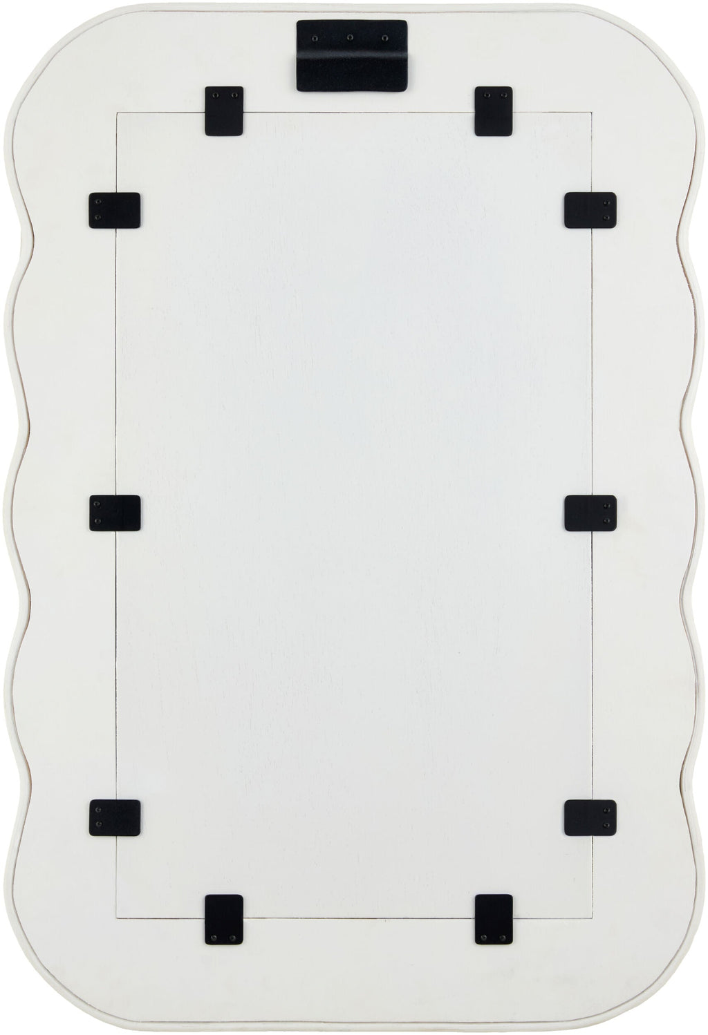 Dance Accent Mirror