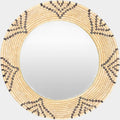 Dastkar Accent Mirror