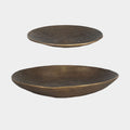 Stratum Bowls, Round, S/2