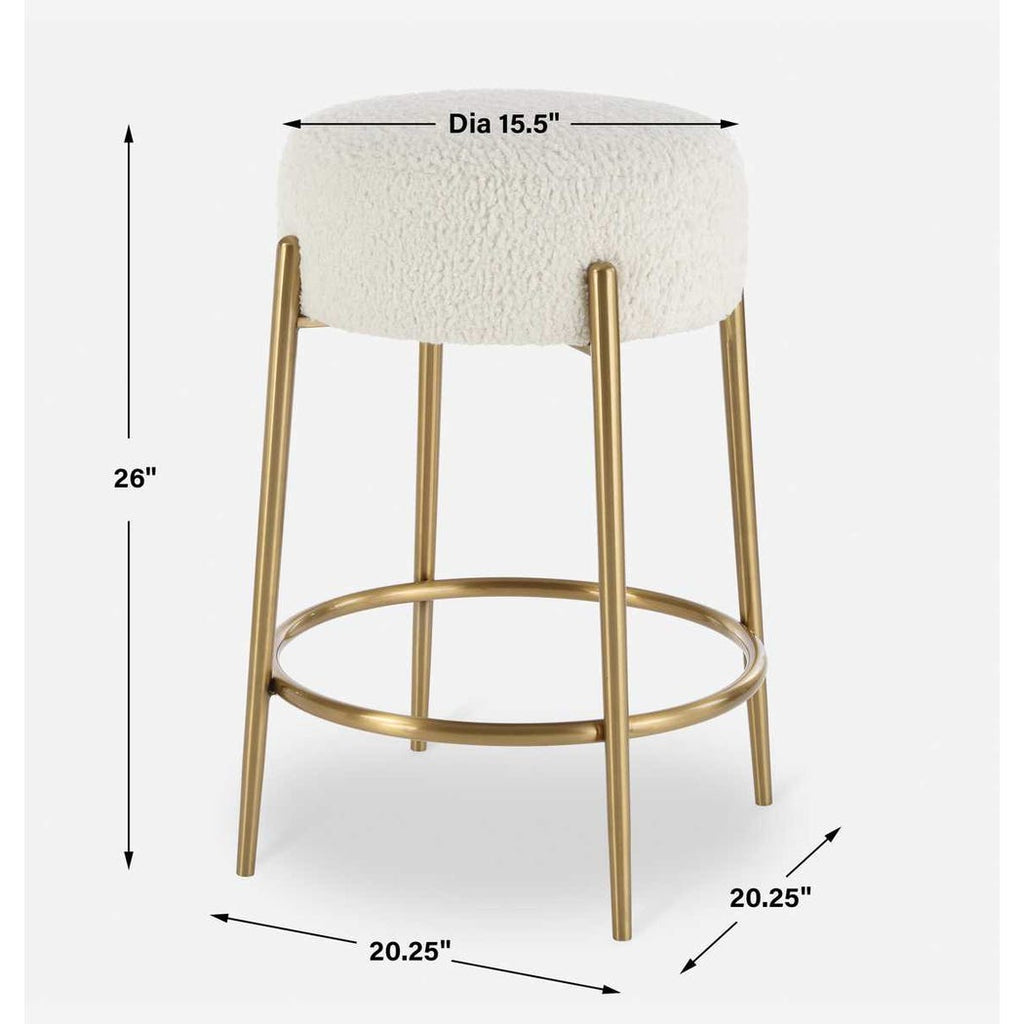 Arles Counter Stool