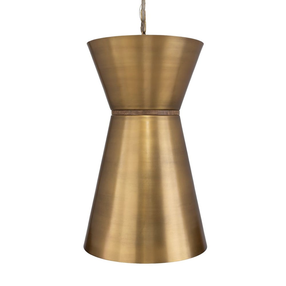 Crocker, 1 Lt Pendant