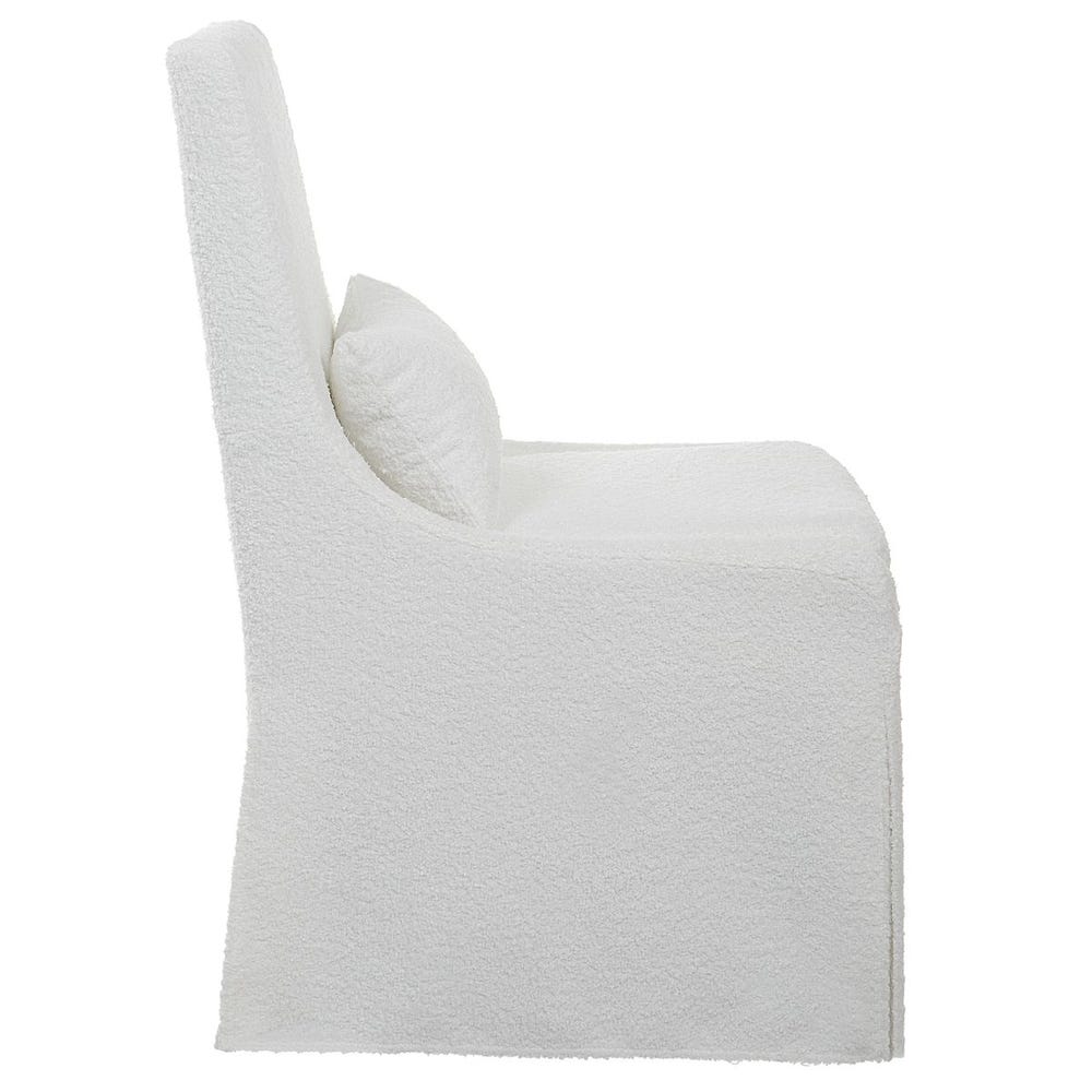 Coley Armless Chair