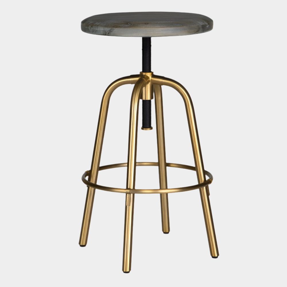 Revolve Counter Stool