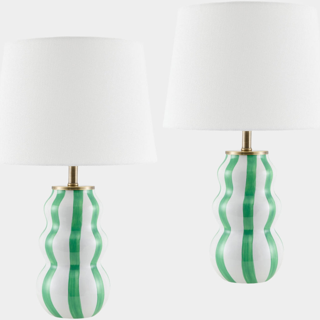 Dicomano Accent Table Lamp