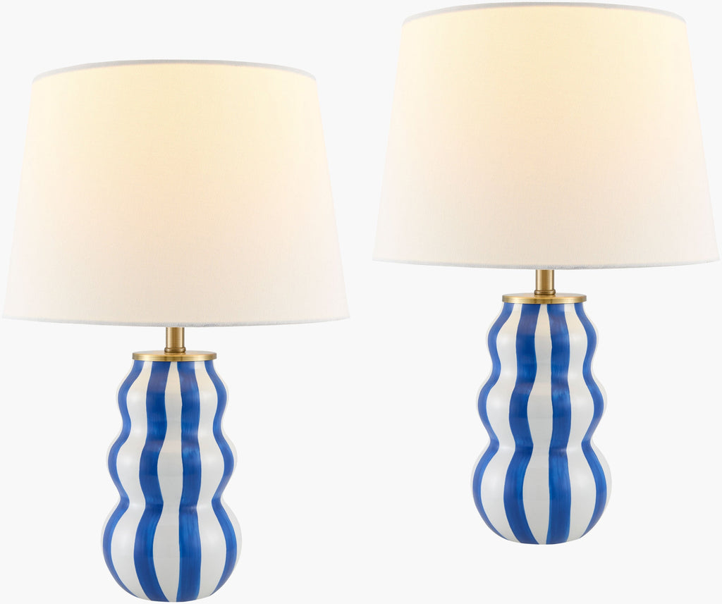 Dicomano Accent Table Lamp