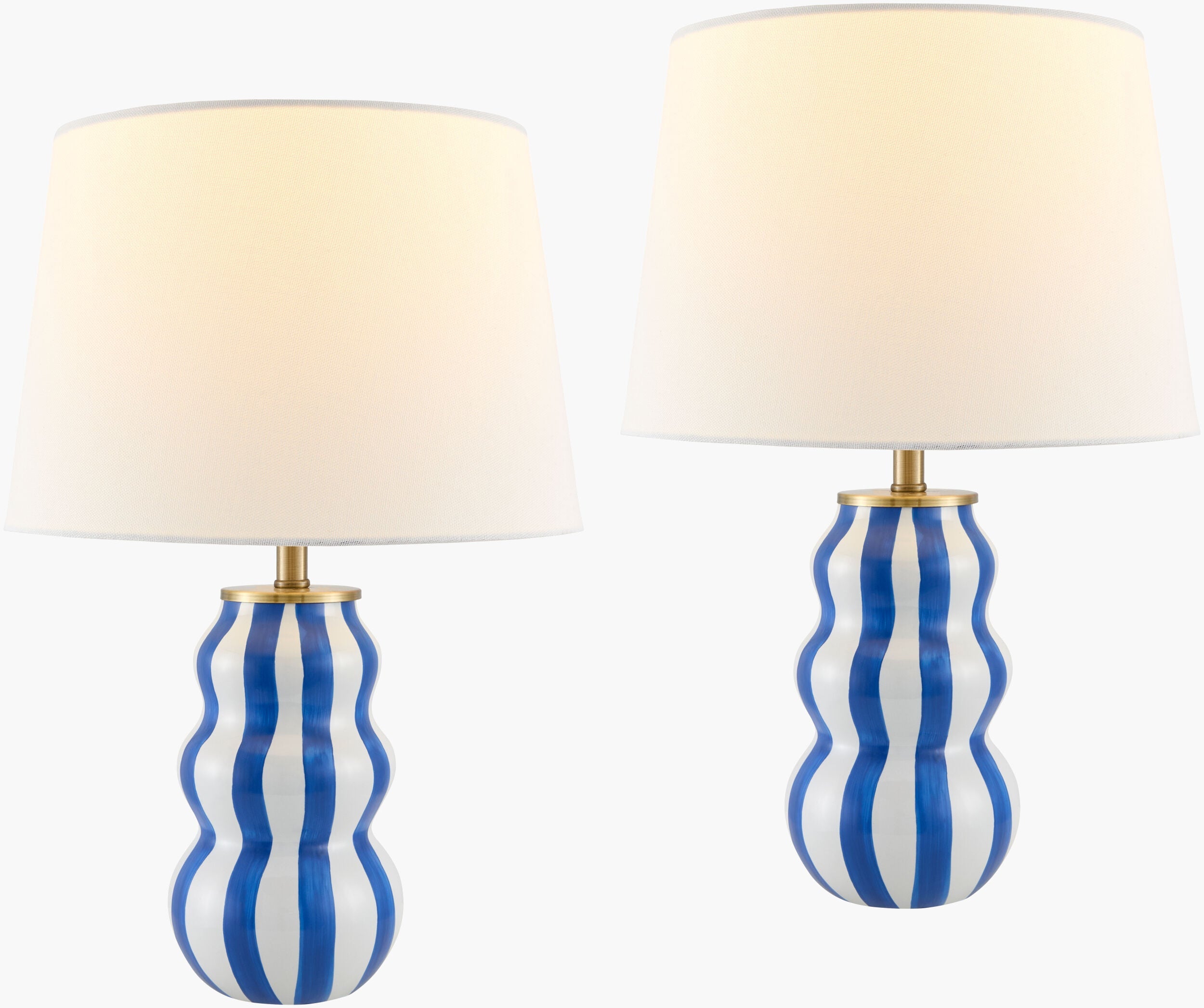 Dicomano Accent Table Lamp