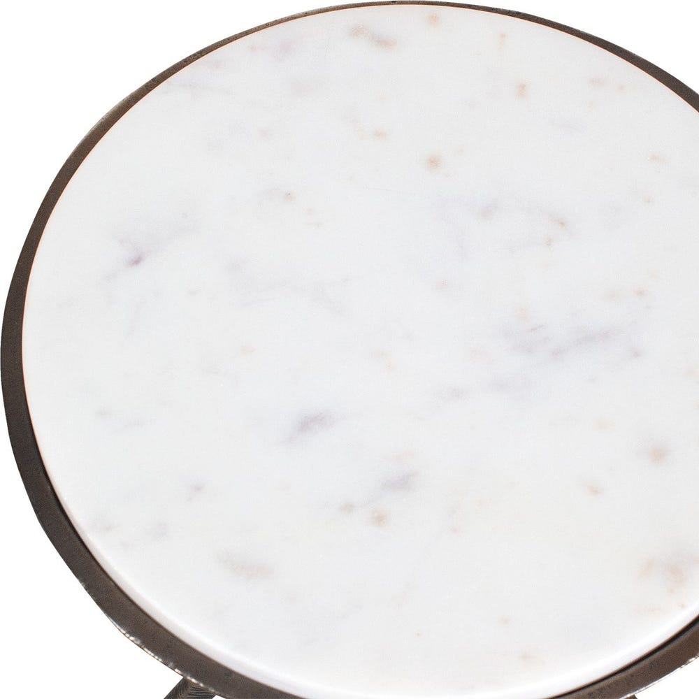 Tilton Accent Table