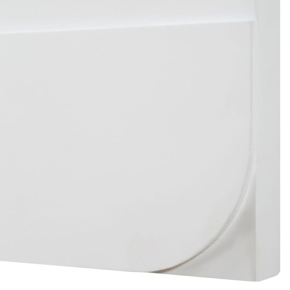 Contours Wood Wall Decor, S/2