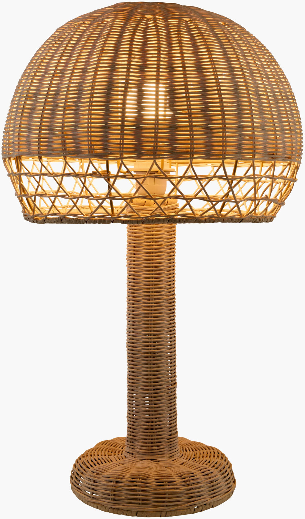 Denham Accent Table Lamp