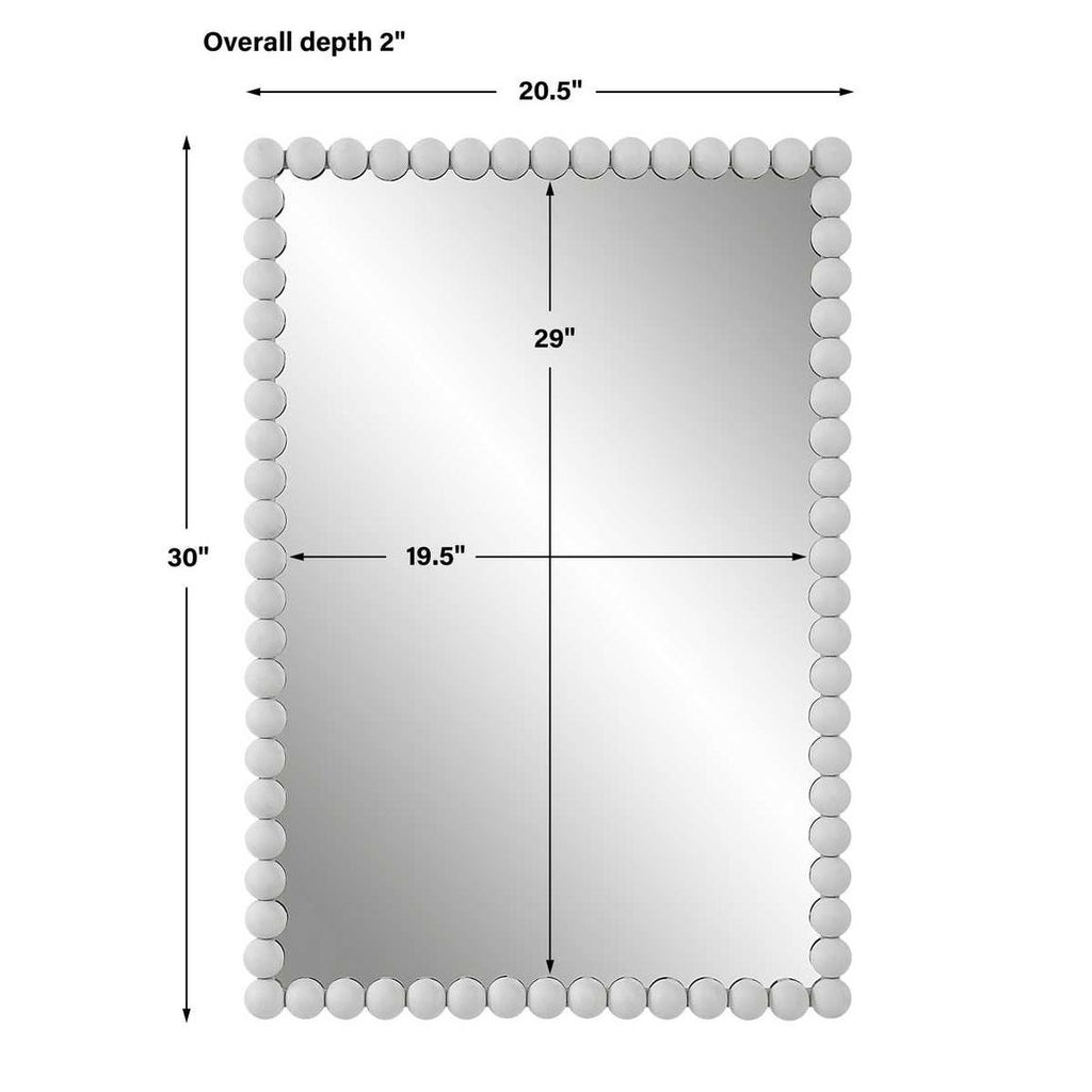 Serna Vanity Mirror
