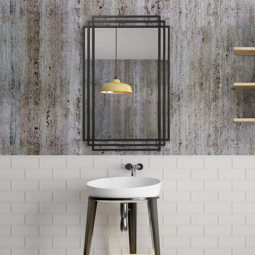 Amherst Mirror
