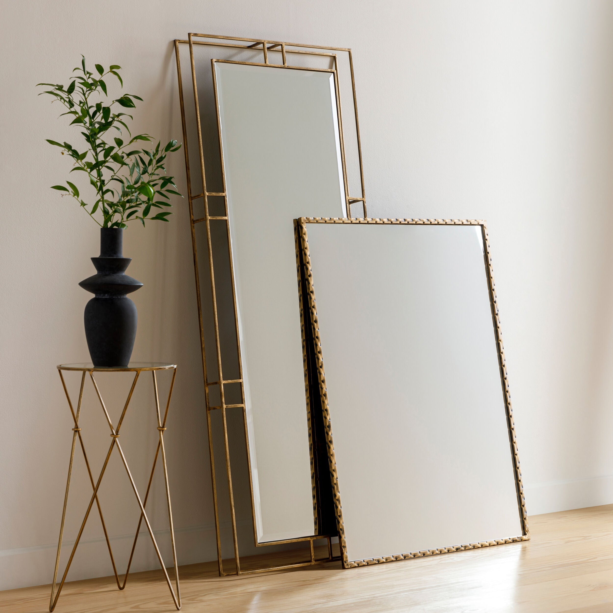 Alpenglow Full Length Mirror