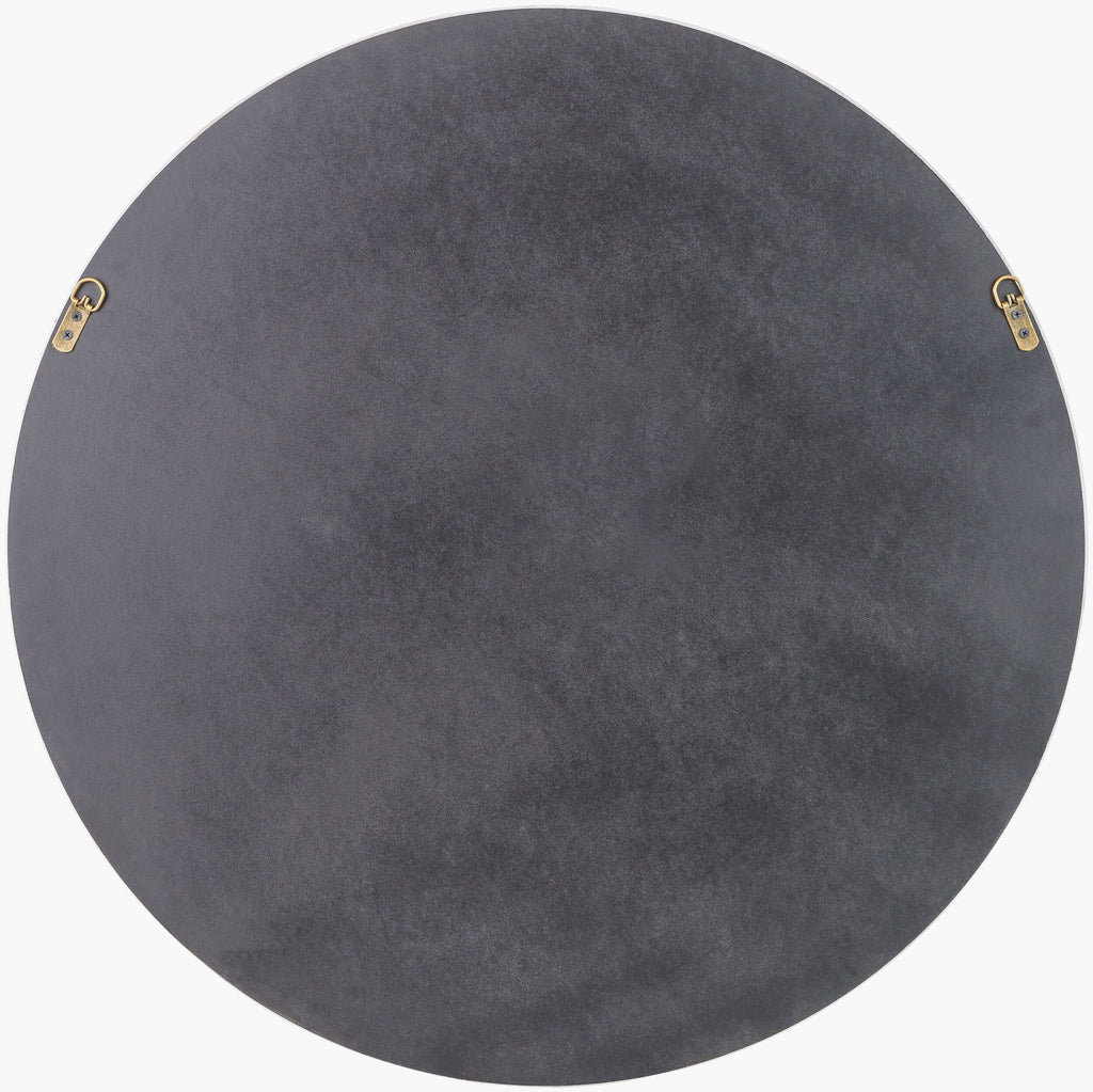 Dwarka Accent Mirror