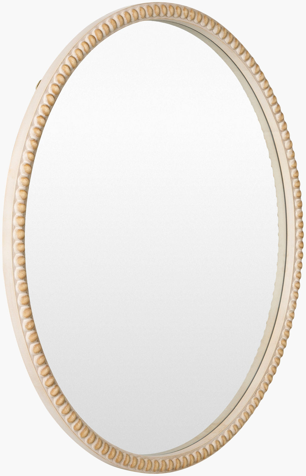 Dwarka Accent Mirror