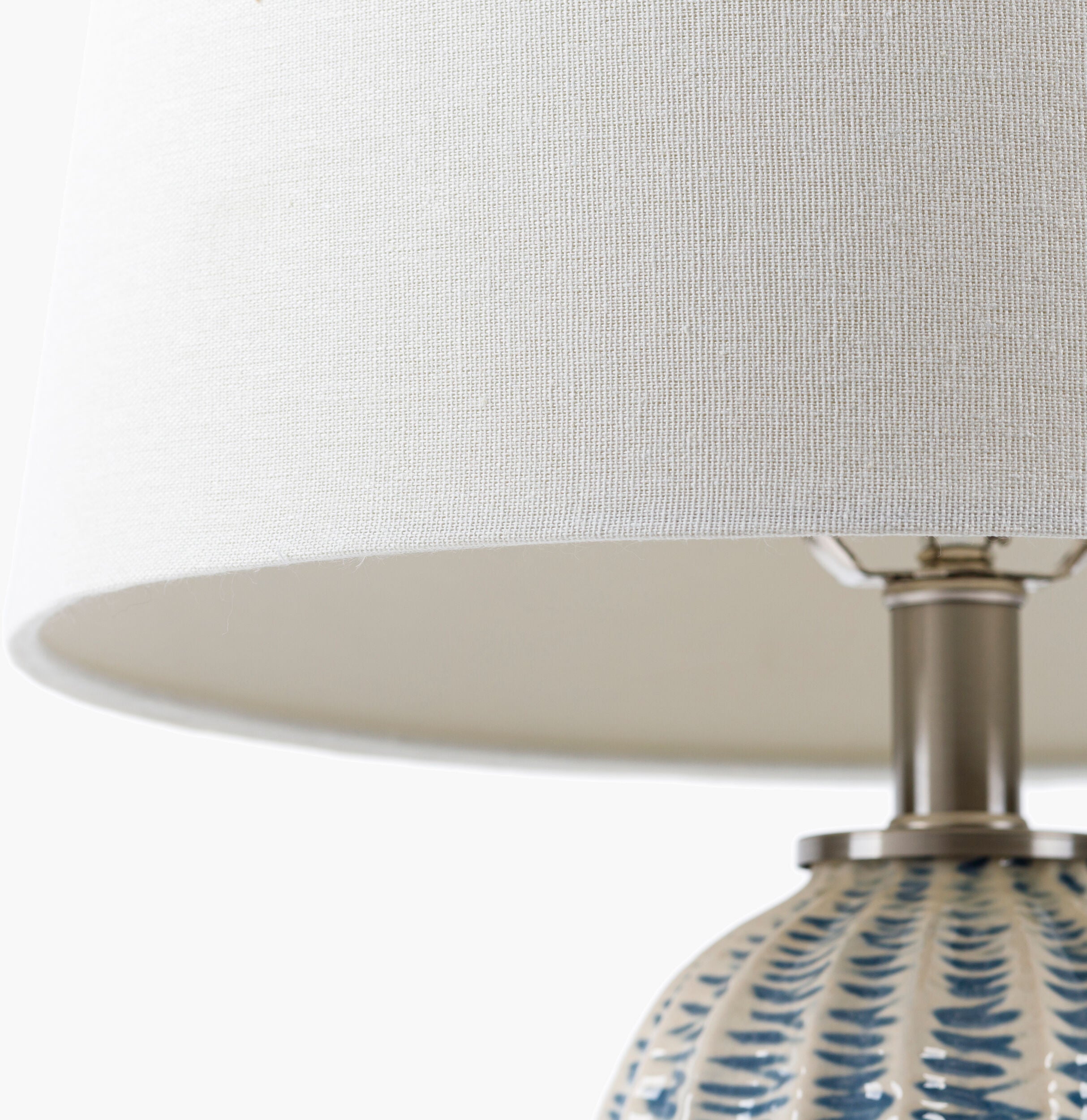 Adler Accent Table Lamp