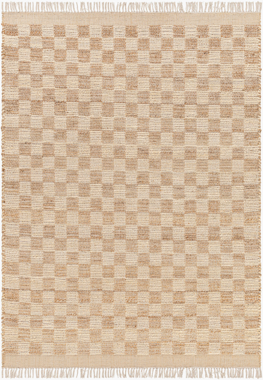 Dama Handmade Rug