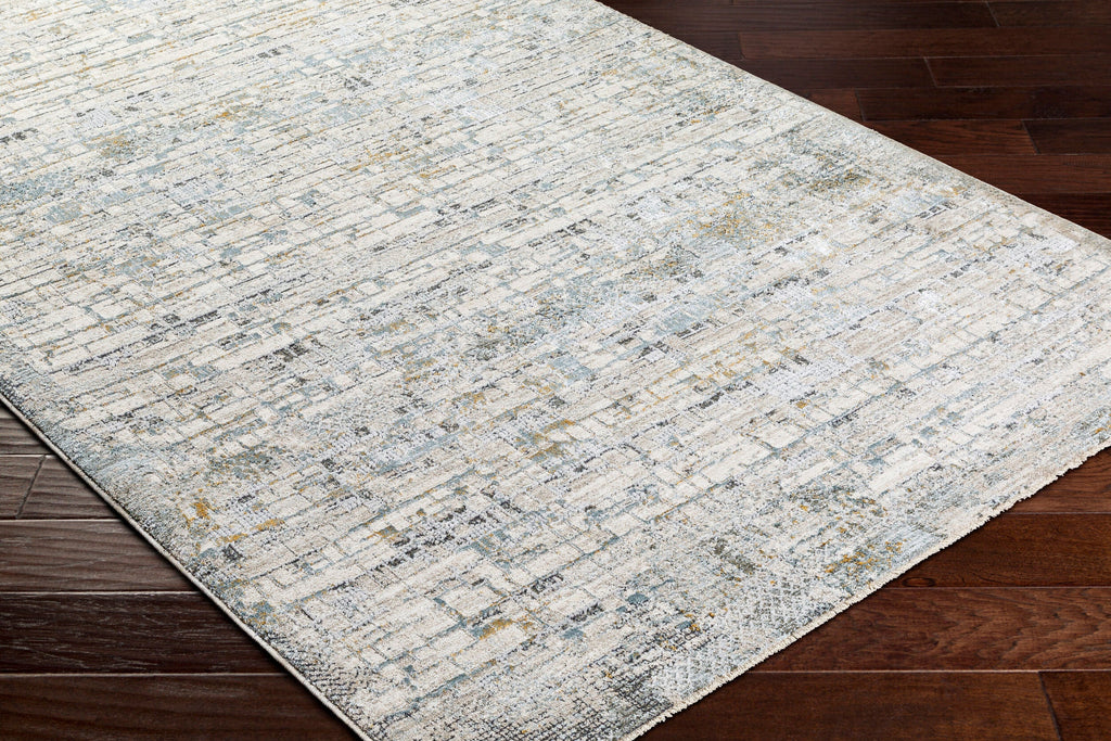 Dresden Machine Woven Rug