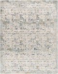 Dresden Machine Woven Rug