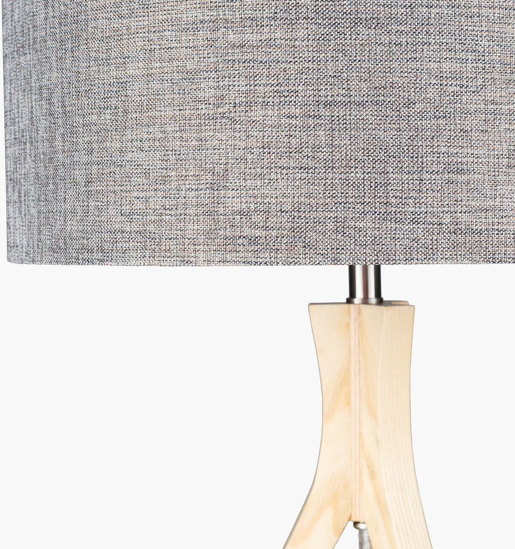 Duxbury Accent Floor Lamp