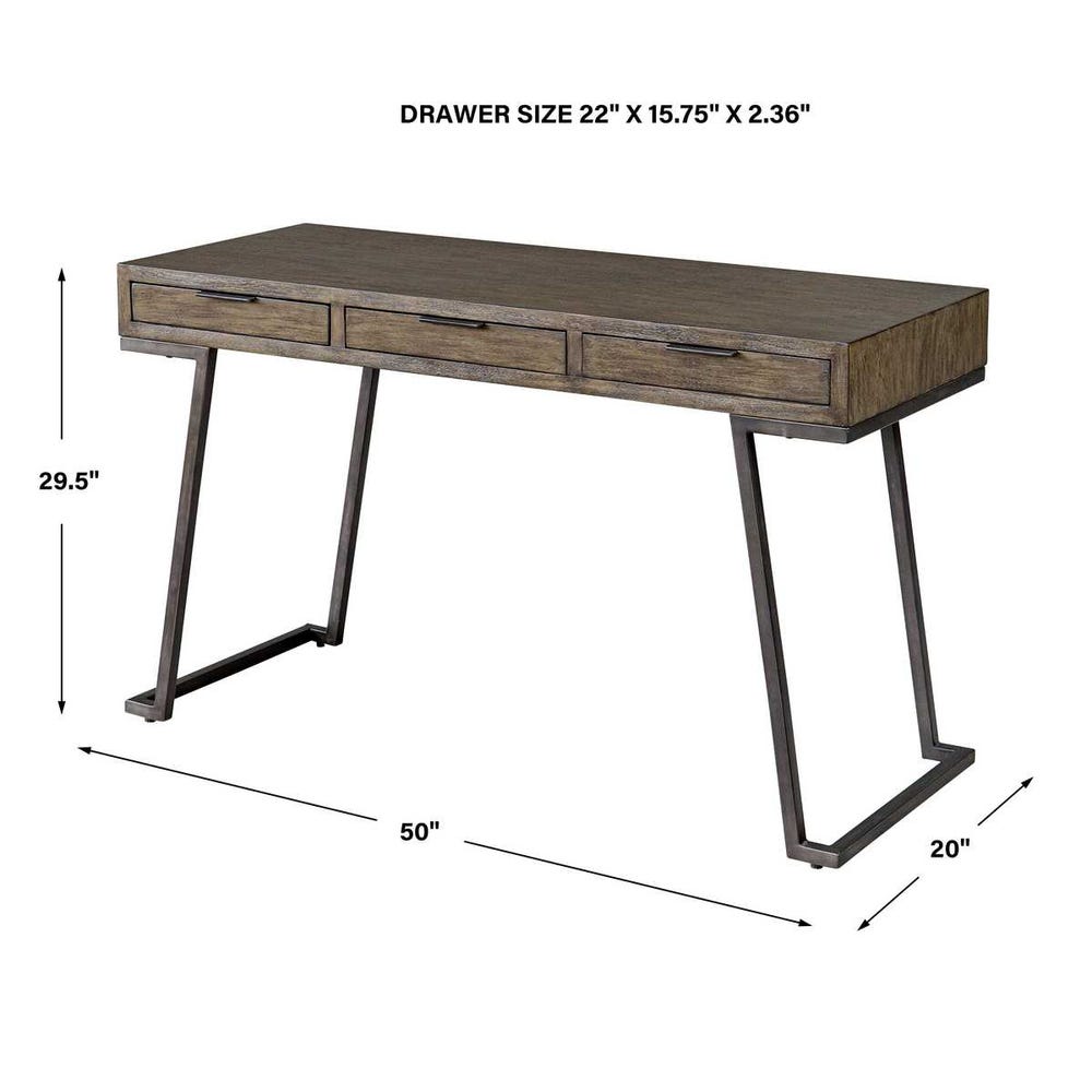 Comrade Desk