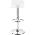 Algarin Adjustable Stool