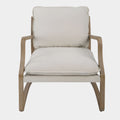 Melora Accent Chair