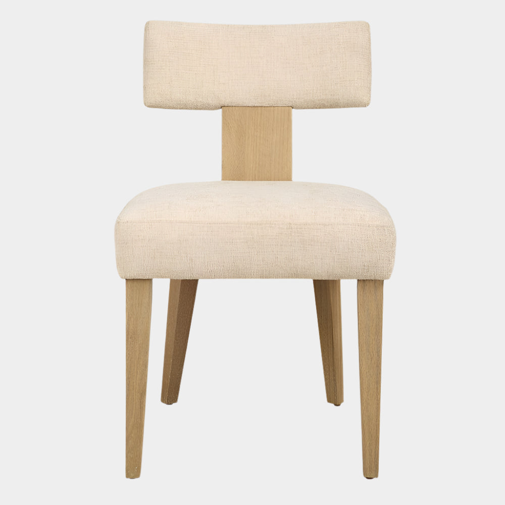 Elysian Dining Chair, 2 Per Box, Priced Each