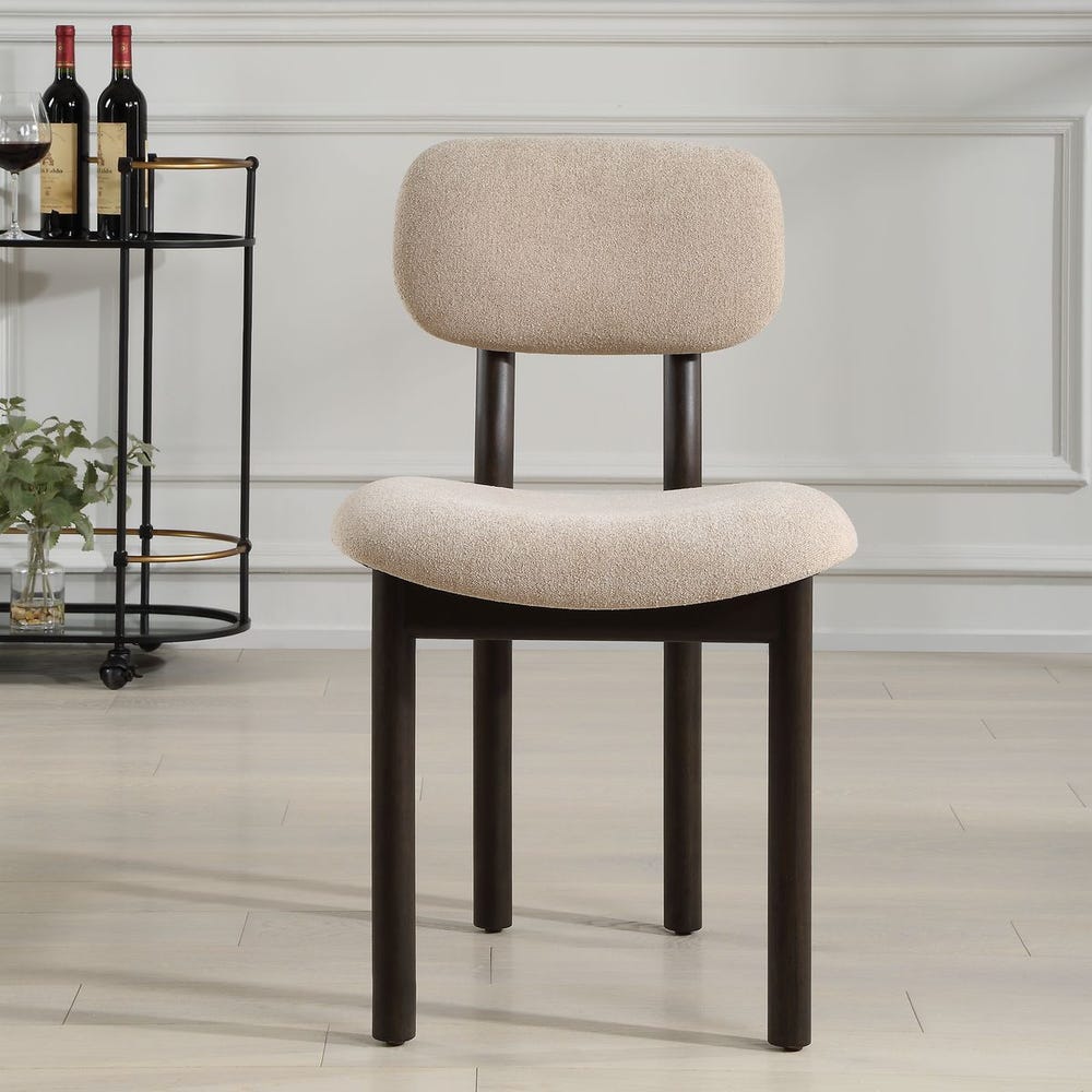 Sculpt Dining Chair, 2 Per Box, Priced Each