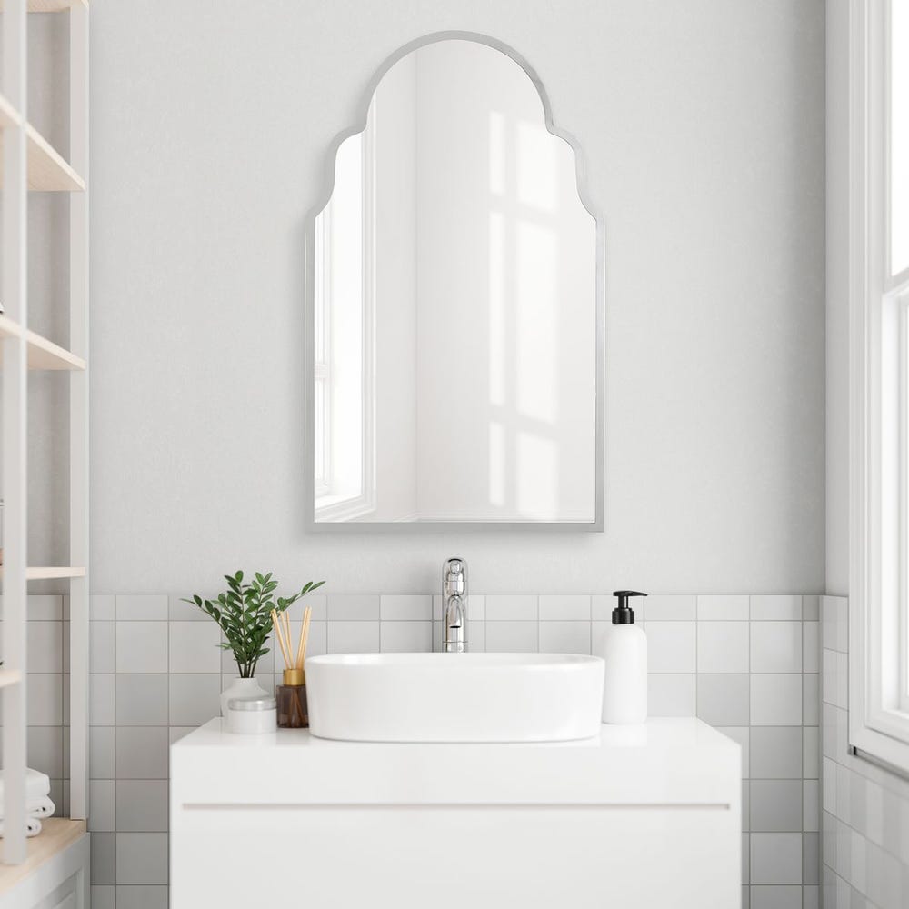Brayden Arch Mirror